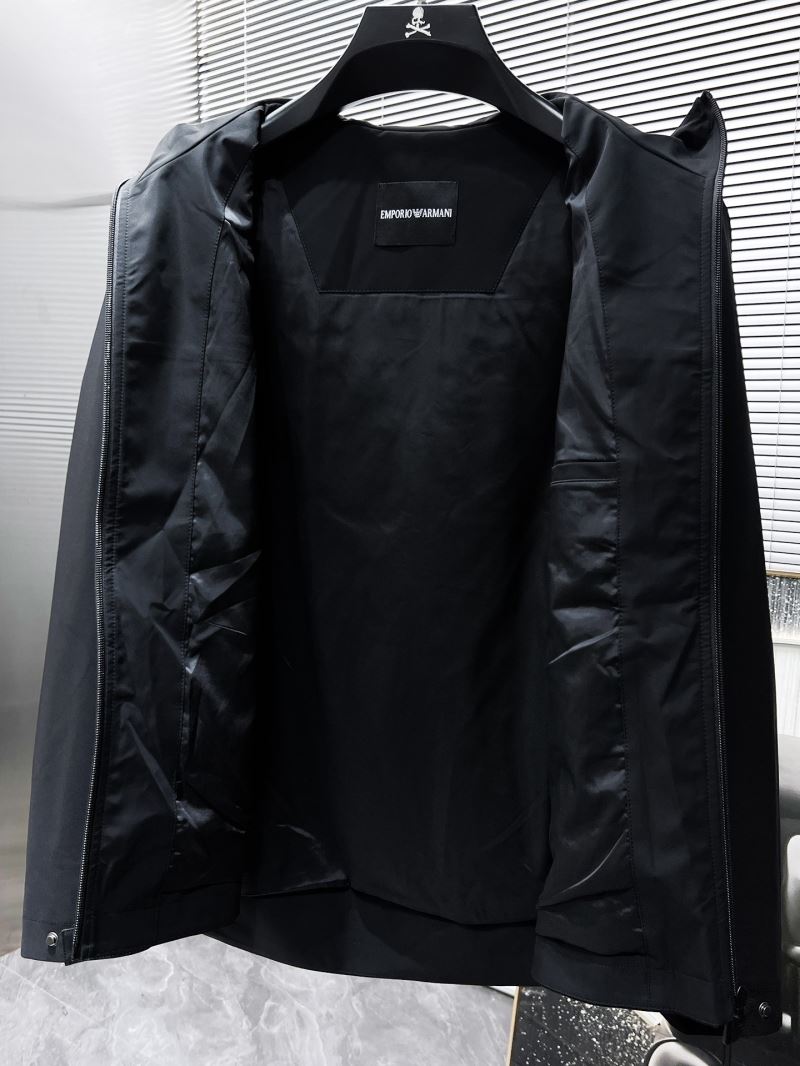 Armani Outwear